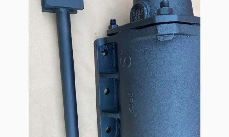 Двухмашинный агрегат А706Б для тепловоза ТГМ -4 в Львов/Ужгород/Житомир/Кривой Рог - фото № 14