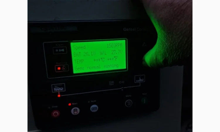 Дизель-генераторные станции 250КВТ, 620КВТ в Киев, Черкассы, Чернигов, Житомир, Кривой Рог - фото № 2