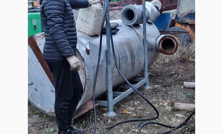 Дизель-генераторные станции 250КВТ, 620КВТ в Киев, Черкассы, Чернигов, Житомир, Кривой Рог - фото № 9