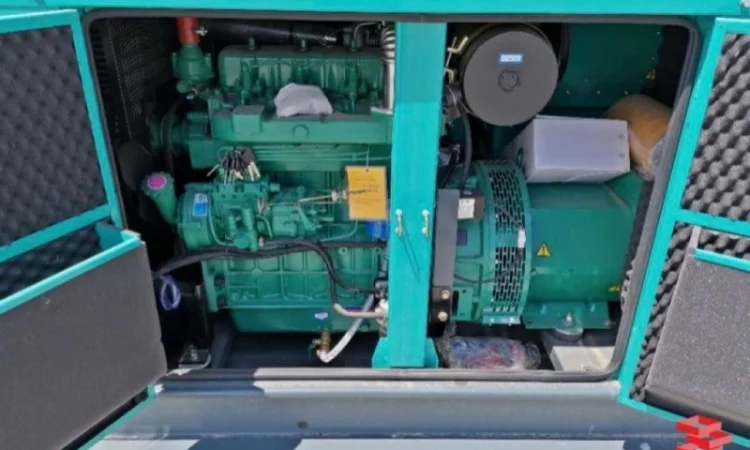 Дизель-генераторные станции 250КВТ, 620КВТ в Киев, Черкассы, Чернигов, Житомир, Кривой Рог - фото № 7