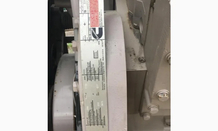 Дизель-генераторные станции 250КВТ, 620КВТ в Киев, Черкассы, Чернигов, Житомир, Кривой Рог - фото № 15