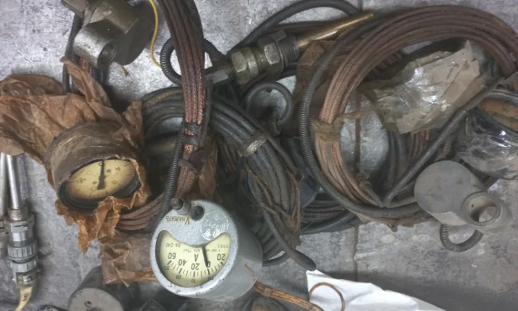 Валоповоротное устройство дизеля 6Ч12/14 в Киев, Черкассы, Чернигов, Житомир, Черновцы, Полтава - фото № 9