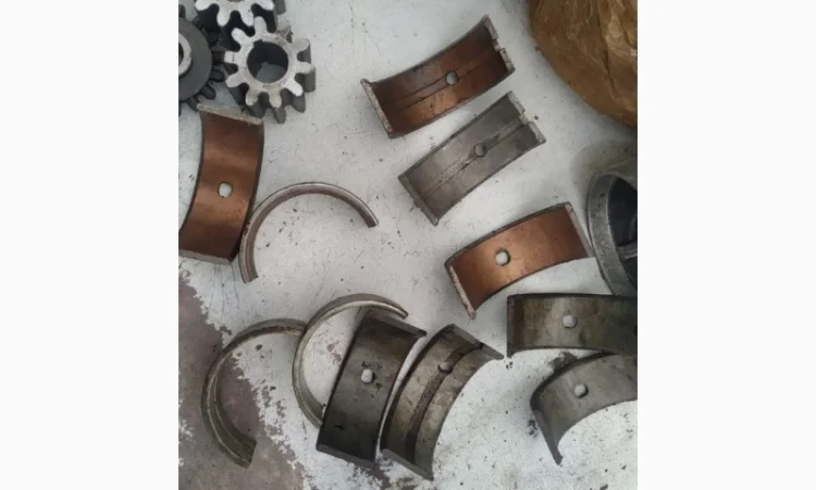 Валоповоротное устройство дизеля 6Ч12/14 в Киев, Черкассы, Чернигов, Житомир, Черновцы, Полтава - фото № 8