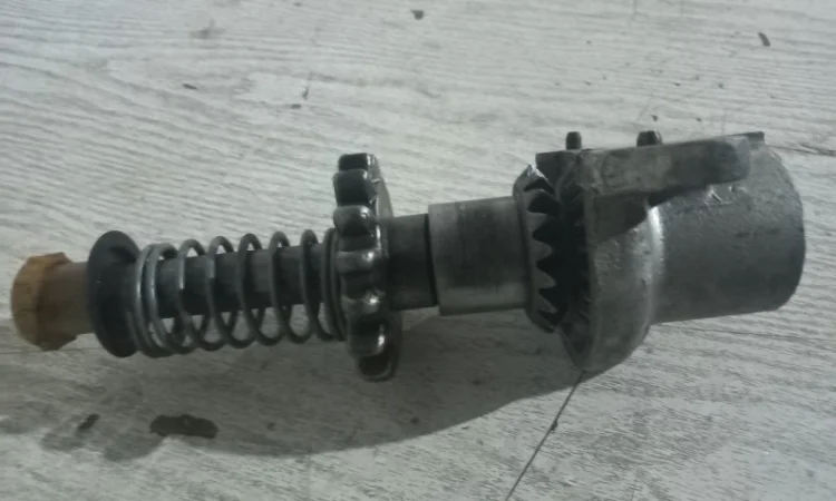 Валоповоротное устройство дизеля 6Ч12/14 в Киев, Черкассы, Чернигов, Житомир, Черновцы, Полтава - фото № 17