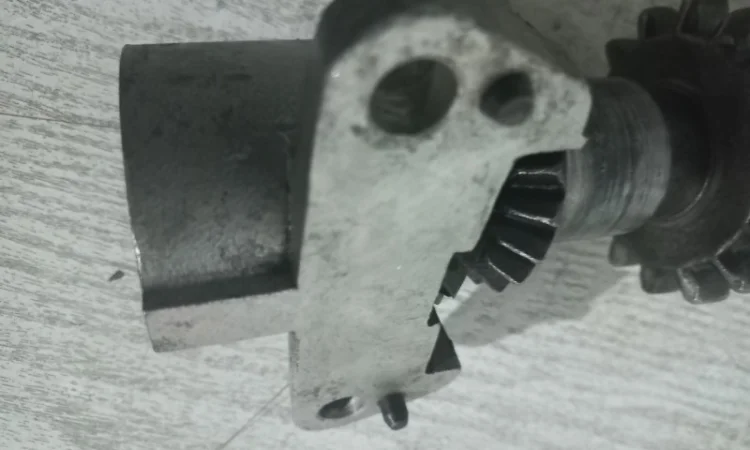 Валоповоротное устройство дизеля 6Ч12/14 в Киев, Черкассы, Чернигов, Житомир, Черновцы, Полтава - фото № 15