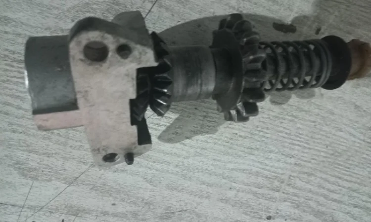 Валоповоротное устройство дизеля 6Ч12/14 в Киев, Черкассы, Чернигов, Житомир, Черновцы, Полтава - фото № 14