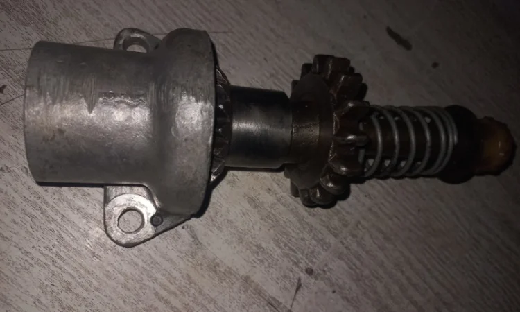 Валоповоротное устройство дизеля 6Ч12/14 в Киев, Черкассы, Чернигов, Житомир, Черновцы, Полтава - фото № 13