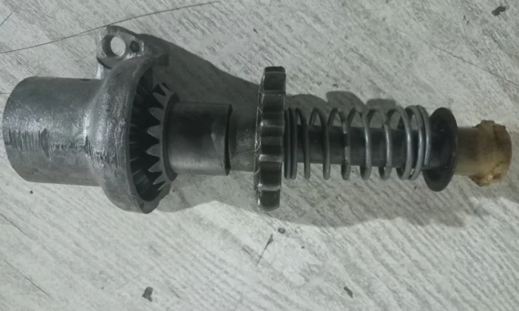 Валоповоротное устройство дизеля 6Ч12/14 в Киев, Черкассы, Чернигов, Житомир, Черновцы, Полтава - фото № 12