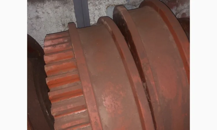 Рядовая секция(вставка)башенного крана КБ-403(6м) в Одесса, Николаев, Херсон, Черноморск - фото № 14