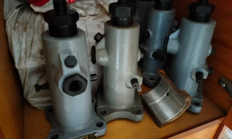 БКТС-82, 93 в Одесса, Николаев, Днепр, Киев, Львов, Ужгород, Черкассы, Херсон, Сумы - фото № 11