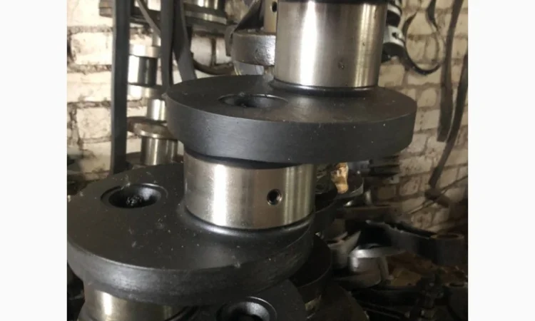 БКТС-82, 93 в Одесса, Николаев, Днепр, Киев, Львов, Ужгород, Черкассы, Херсон, Сумы - фото № 7