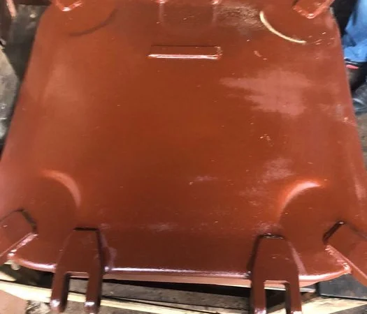 БКТС-82, 93 в Одесса, Николаев, Днепр, Киев, Львов, Ужгород, Черкассы, Херсон, Сумы - фото № 6