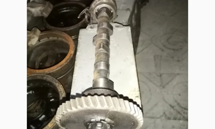 Распредвал 2Ч8.5/11 в Львов, Ужгород, Ровно, Чернигов, Черновцы, Одесса, Днепр, Винница - фото № 1