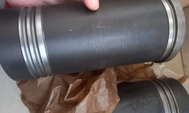 Распредвал 2Ч8.5/11 в Львов, Ужгород, Ровно, Чернигов, Черновцы, Одесса, Днепр, Винница - фото № 2