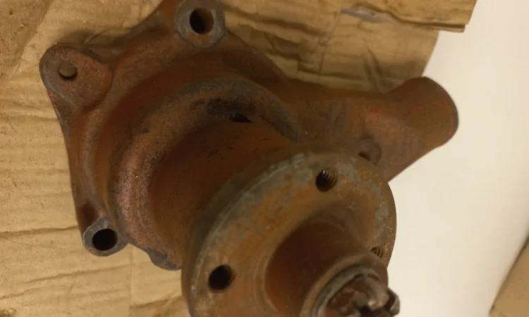 Распредвал 2Ч8.5/11 в Львов, Ужгород, Ровно, Чернигов, Черновцы, Одесса, Днепр, Винница - фото № 9