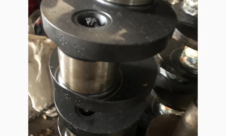 Распредвал 2Ч8.5/11 в Львов, Ужгород, Ровно, Чернигов, Черновцы, Одесса, Днепр, Винница - фото № 6