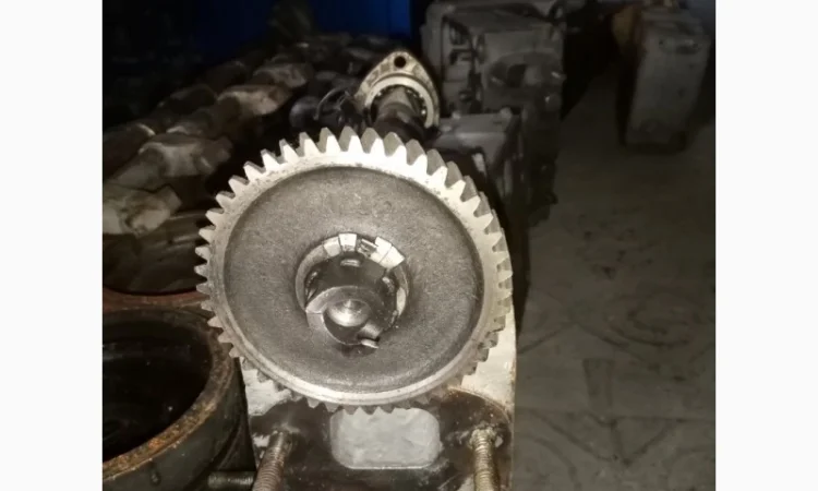 Распредвал 2Ч8.5/11 в Львов, Ужгород, Ровно, Чернигов, Черновцы, Одесса, Днепр, Винница - фото № 18