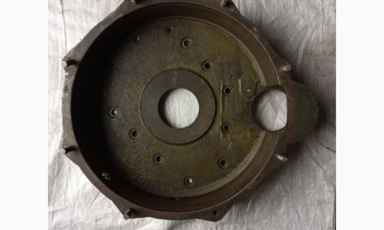 Распредвал 2Ч8.5/11 в Львов, Ужгород, Ровно, Чернигов, Черновцы, Одесса, Днепр, Винница - фото № 15