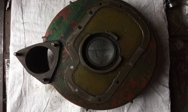 Распредвал 2Ч8.5/11 в Львов, Ужгород, Ровно, Чернигов, Черновцы, Одесса, Днепр, Винница - фото № 14