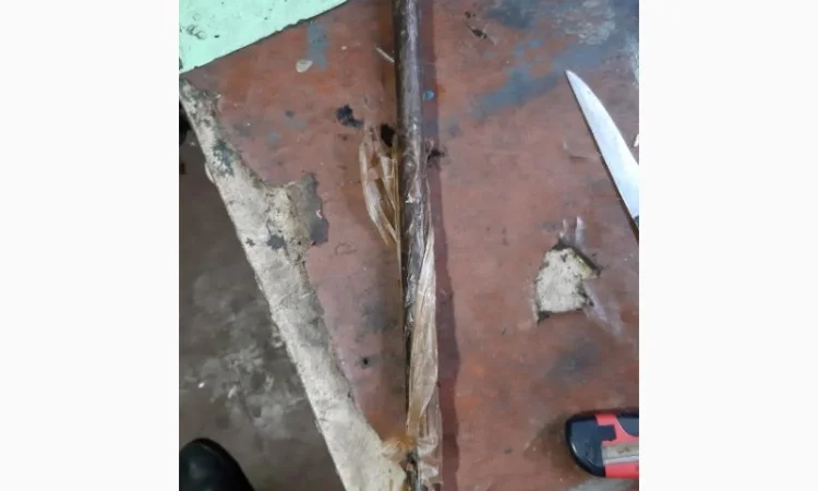 Поршень дизелей 4Ч8.5/11 в Днепр, Кривой Рог, Запорожье, Никополь, Харьков, Сумы, Полтава - фото № 10