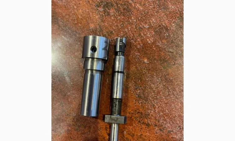 Поршень дизелей 4Ч8.5/11 в Днепр, Кривой Рог, Запорожье, Никополь, Харьков, Сумы, Полтава - фото № 3