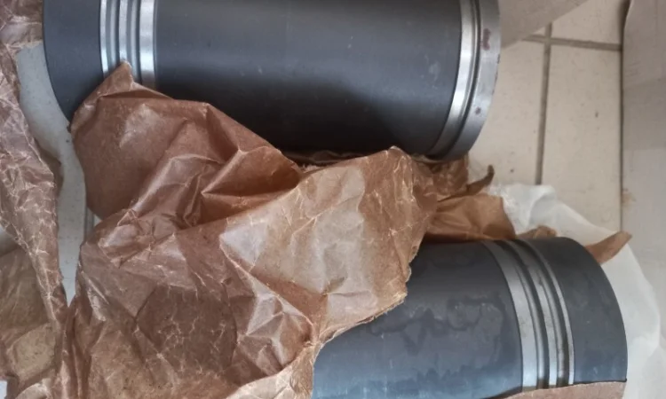 Поршень дизелей 4Ч8.5/11 в Днепр, Кривой Рог, Запорожье, Никополь, Харьков, Сумы, Полтава - фото № 16