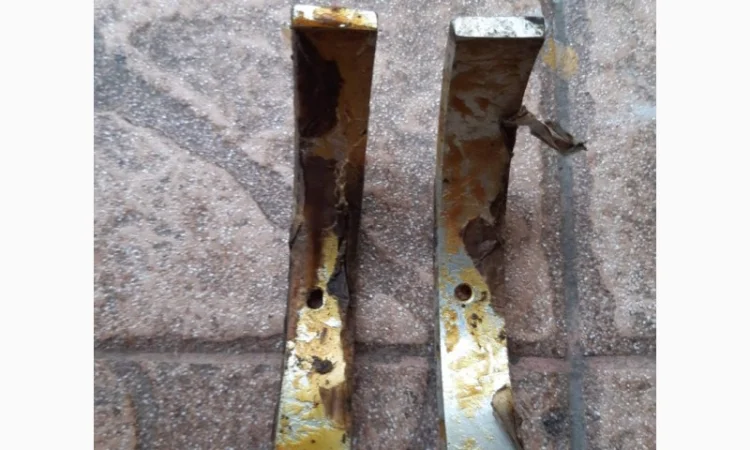 Поршень дизелей 4Ч8.5/11 в Днепр, Кривой Рог, Запорожье, Никополь, Харьков, Сумы, Полтава - фото № 12