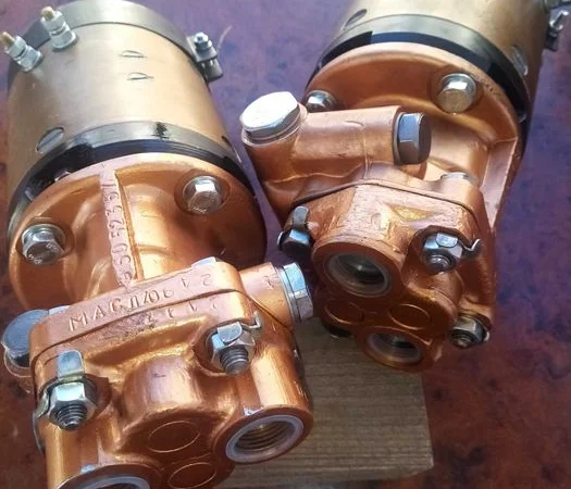 Топливные насосы ТН-50 6ЧН25/34, 8ЧН25/34 в Одесса, Херсон, Николаев, Черноморск, Южный, Днепр - фото № 12