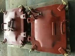 Топливные насосы ТН-50 6ЧН25/34, 8ЧН25/34 в Одесса, Херсон, Николаев, Черноморск, Южный, Днепр - фото № 2