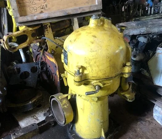 Топливные насосы ТН-50 6ЧН25/34, 8ЧН25/34 в Одесса, Херсон, Николаев, Черноморск, Южный, Днепр - фото № 7