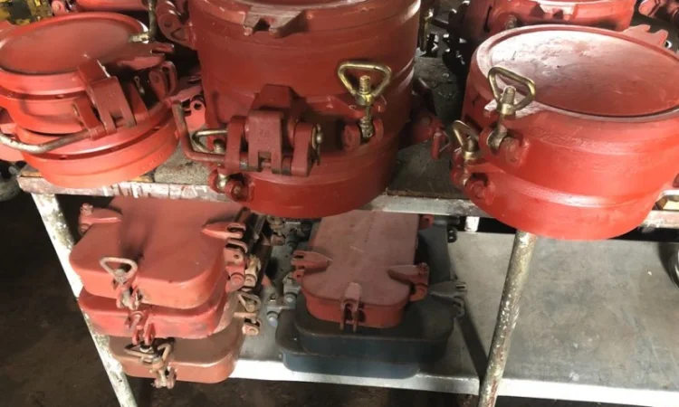 Топливные насосы ТН-50 6ЧН25/34, 8ЧН25/34 в Одесса, Херсон, Николаев, Черноморск, Южный, Днепр - фото № 5