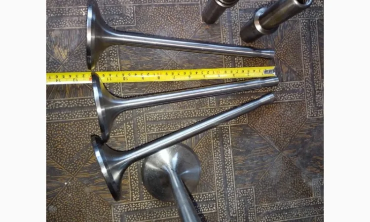 Топливные насосы ТН-50 6ЧН25/34, 8ЧН25/34 в Одесса, Херсон, Николаев, Черноморск, Южный, Днепр - фото № 18