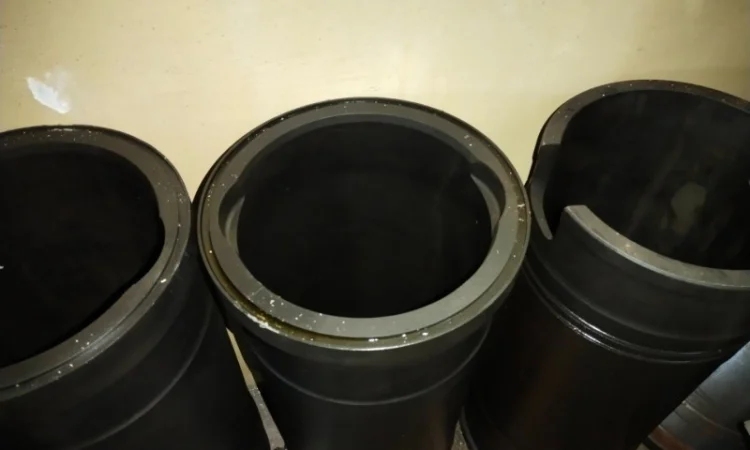 Топливные насосы ТН-50 6ЧН25/34, 8ЧН25/34 в Одесса, Херсон, Николаев, Черноморск, Южный, Днепр - фото № 16