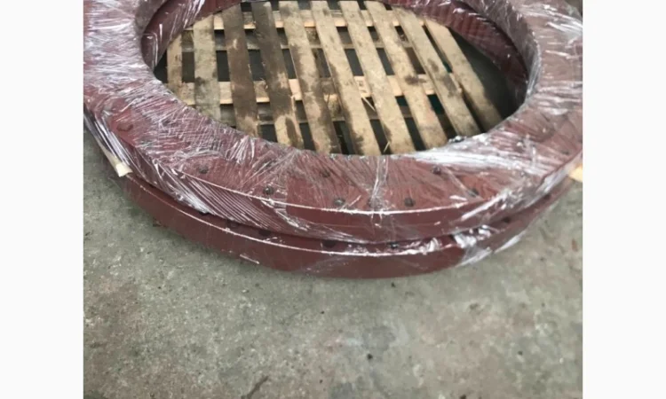 Опорное устройство КС-5473 Днепр в Киев, Днепр, Львов, Кривой Рог, Одесса, Запорожье - фото № 1