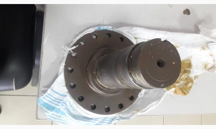 Опорное устройство КС-5473 Днепр в Киев, Днепр, Львов, Кривой Рог, Одесса, Запорожье - фото № 12