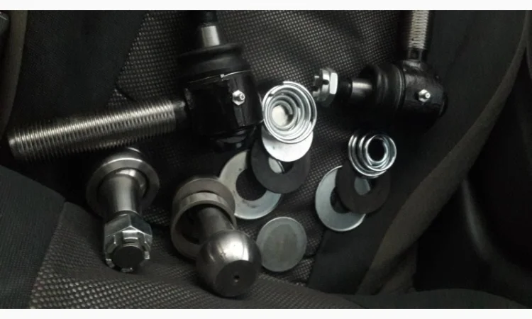 Опорное устройство КС-5473 Днепр в Киев, Днепр, Львов, Кривой Рог, Одесса, Запорожье - фото № 10