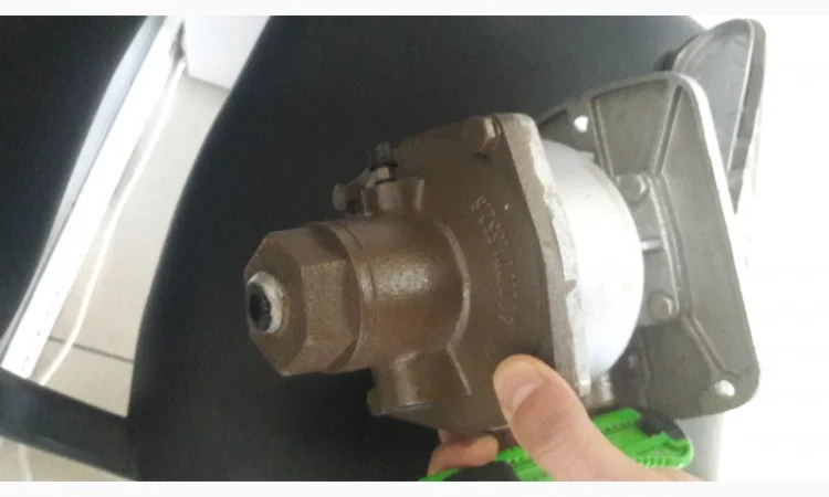 Опорное устройство КС-5473 Днепр в Киев, Днепр, Львов, Кривой Рог, Одесса, Запорожье - фото № 8