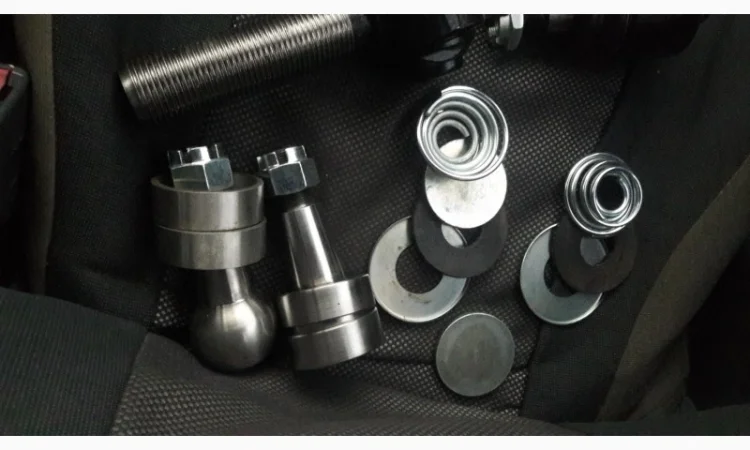 Опорное устройство КС-5473 Днепр в Киев, Днепр, Львов, Кривой Рог, Одесса, Запорожье - фото № 7