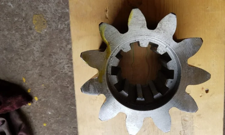 Опорное устройство КС-5473 Днепр в Киев, Днепр, Львов, Кривой Рог, Одесса, Запорожье - фото № 5