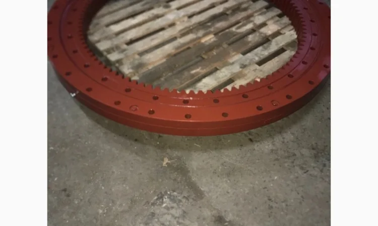 Опорное устройство КС-5473 Днепр в Киев, Днепр, Львов, Кривой Рог, Одесса, Запорожье - фото № 18