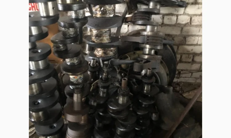 Форсунка дизелей 6ЧН18/22 Хабаровец в Одесса, Черноморск, Измаил, Южный, Херсон, Николаев, Рени - фото № 9