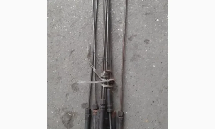 Форсунка дизелей 6ЧН18/22 Хабаровец в Одесса, Черноморск, Измаил, Южный, Херсон, Николаев, Рени - фото № 16