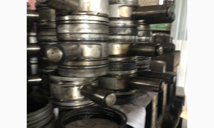 Форсунка дизелей 6ЧН18/22 Хабаровец в Одесса, Черноморск, Измаил, Южный, Херсон, Николаев, Рени - фото № 13