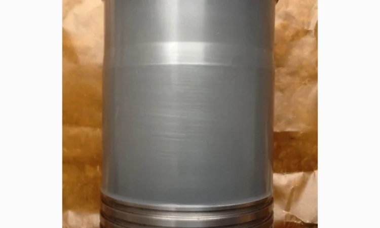 Втулка цилиндровая Д-50, Д-49, КS310DR, 6ЧН21/21, 1Д6 в Одесса, Николаев, Херсон, Черноморск - фото № 11