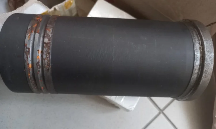 Втулка цилиндровая Д-50, Д-49, КS310DR, 6ЧН21/21, 1Д6 в Одесса, Николаев, Херсон, Черноморск - фото № 8