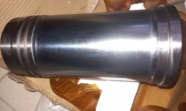 Втулка цилиндровая Д-50, Д-49, КS310DR, 6ЧН21/21, 1Д6 в Одесса, Николаев, Херсон, Черноморск - фото № 16