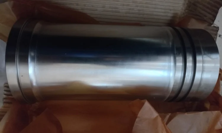 Втулка цилиндровая Д-50, Д-49, КS310DR, 6ЧН21/21, 1Д6 в Одесса, Николаев, Херсон, Черноморск - фото № 15