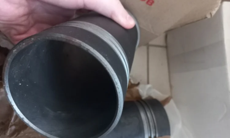 Втулка цилиндровая Д-50, Д-49, КS310DR, 6ЧН21/21, 1Д6 в Одесса, Николаев, Херсон, Черноморск - фото № 14