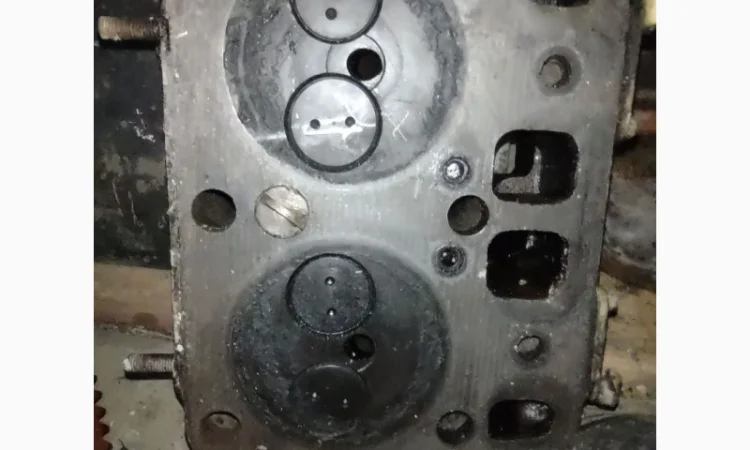 Крышки цилиндровые 6Ч12/14, 4Ч10.5/13, 4Ч8.5/11 в Одесса, Черноморск, Херсон, Николаев, Измаил - фото № 8