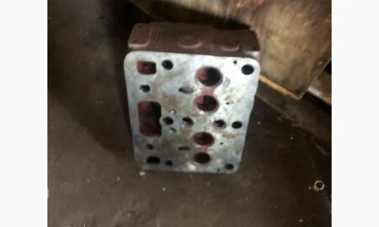 Крышки цилиндровые 6Ч12/14, 4Ч10.5/13, 4Ч8.5/11 в Одесса, Черноморск, Херсон, Николаев, Измаил - фото № 7